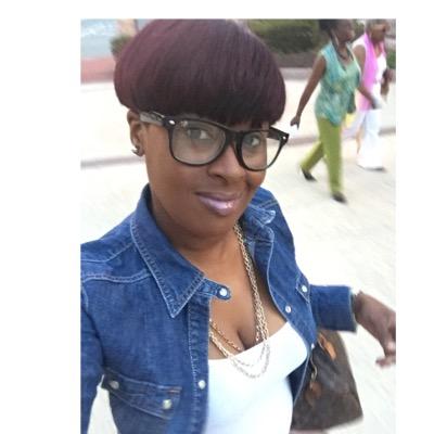 Profile Picture of Charlene Nevett (@MzLena4Life) on Twitter