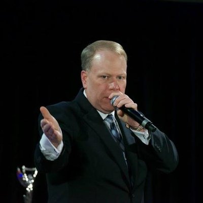 Profile Picture of David P. Whitley (@davidwhitley) on Twitter