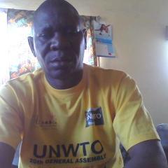 Profile Picture of Joshua Dube (@joshuadube6) on Twitter