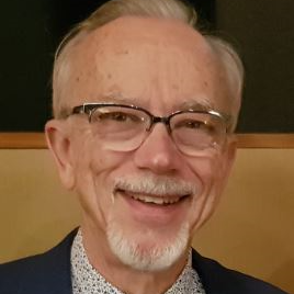 Profile Picture of Richard Lugg (@Rich_Lugg) on Twitter