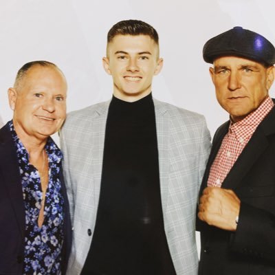 Profile Picture of Dan Crompton (@DanCrompton98) on Twitter