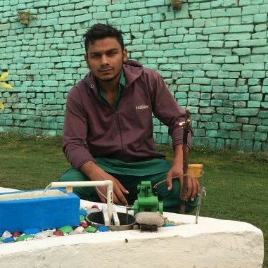 Profile Picture of Hardeep Bhullar (@hardeepbhulla) on Twitter