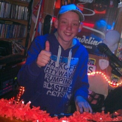 Profile Picture of Jeffrey Van Den Hout (@jef1616) on Twitter
