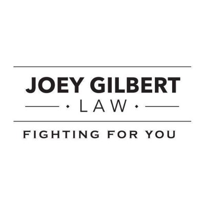 Profile Picture of JoeyGilbertLaw (@JoeyGilbertLaw) on Twitter