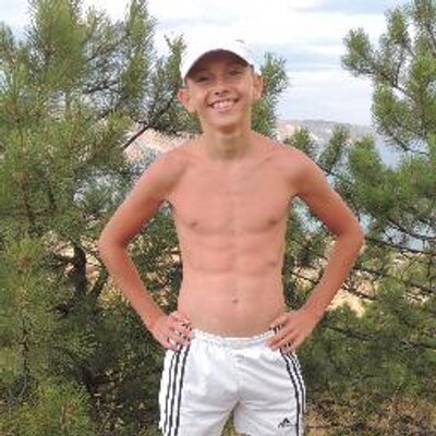 Profile Picture of Aleksandr Levchenko (@Levchenko_Aleks) on Twitter