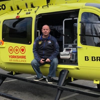 Profile Picture of Stuart Milner (@StuLeeds) on Twitter