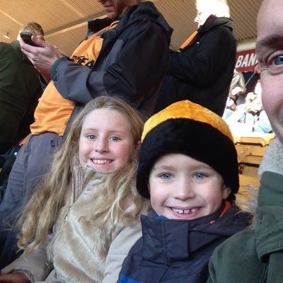 Profile Picture of David Ellerton (@davidellerton) on Twitter