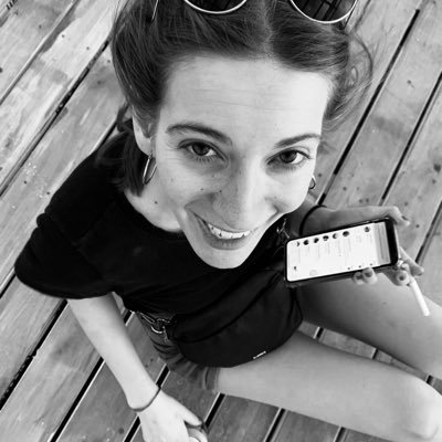 Profile Picture of Paula Uribe Echevarria (@MPaulauribe) on Twitter