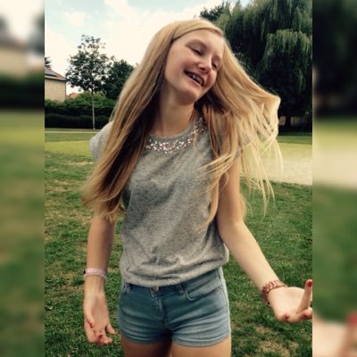 Profile Picture of Laura Lauwers (@LauraLauwers) on Twitter