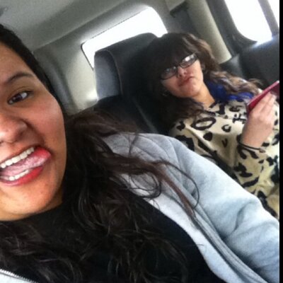 Profile Picture of Jacqueline Olvera (@jacqui1697) on Twitter