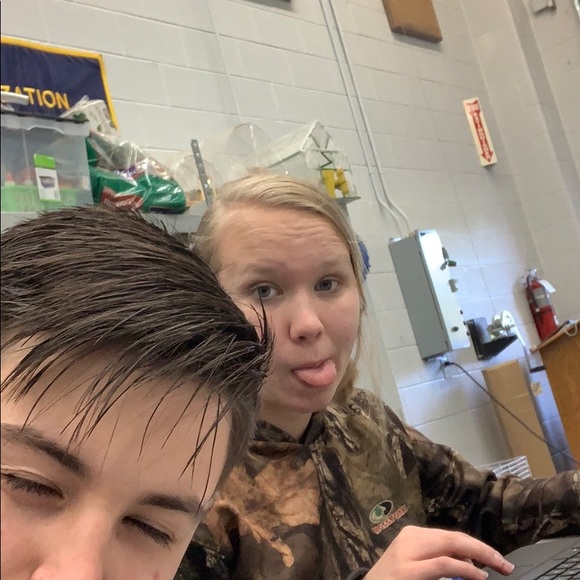 Profile Picture of Brence Millett (@bmillett04) on Poshmark