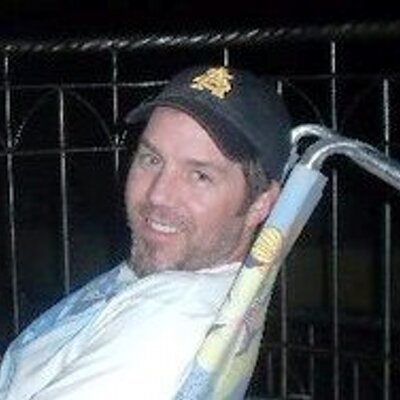 Profile Picture of Tim Luttrell (@ttrell) on Twitter