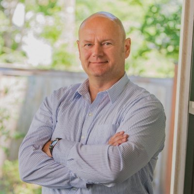 Profile Picture of Dan Schlaff - Advance Performance Partners (@DSchlaff) on Twitter