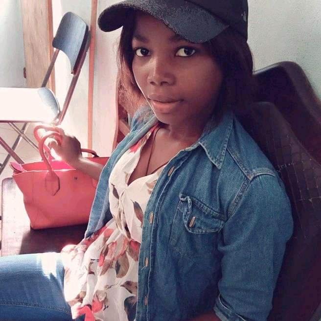 Profile Picture of sandraspeezy (@sandraspeezy) on Tiktok