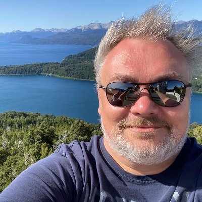 Profile Picture of Daniel Pütz (@dpuetz76) on Twitter