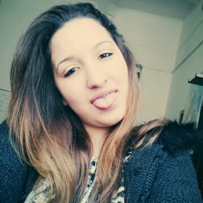 Profile Picture of Roberta Terranova ♥ (@Roberta_T14) on Twitter