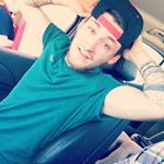 Profile Picture of Austin Keener (@austinkeener123) on Instagram