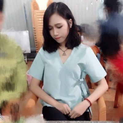Profile Picture of Phương Khanh (@phuongkhanh98) on Twitter