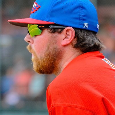 Profile Picture of Trevor Larsen (@Coach_TLarsen) on Twitter