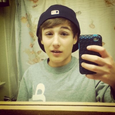 Profile Picture of Joseph Epping (@Joseph_Epps05) on Twitter