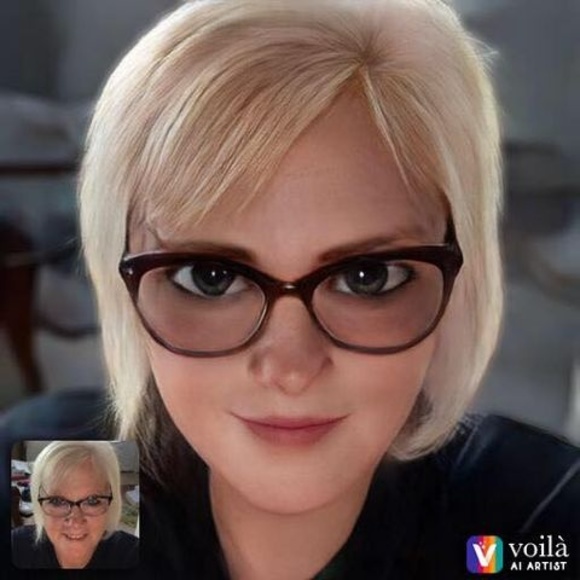 Profile Picture of Robin Carman daunhauer vincent (@robinvincent52) on Poshmark