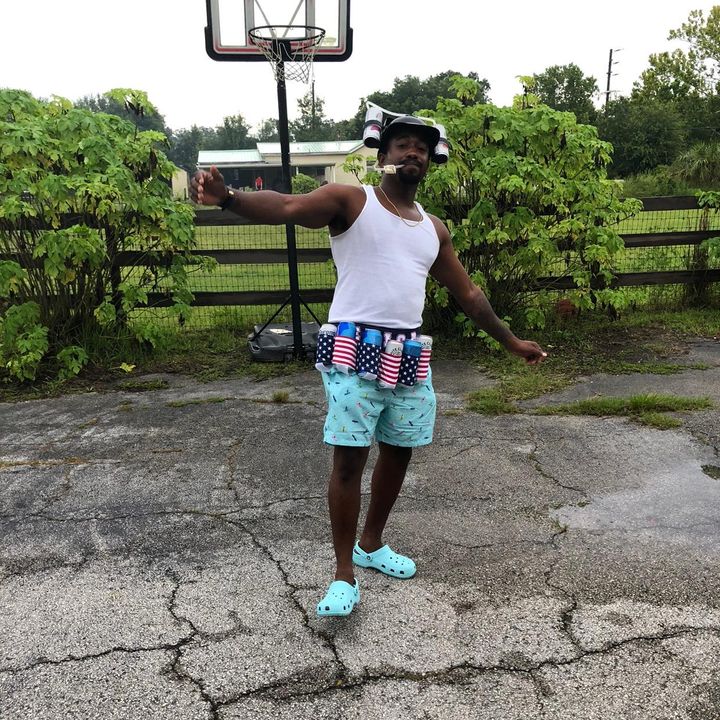 Profile Picture of BruceS (@@dukeofflorida) on Tiktok