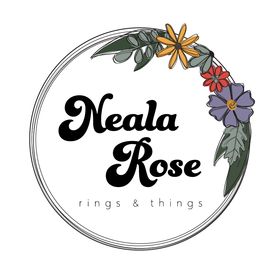 Profile Picture of Neala Rose Rings & Things (@nealaroserings) on Pinterest