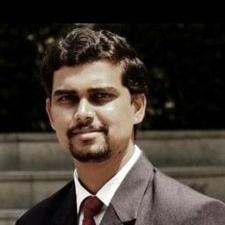 Harshavardhan Patil - Twitter Profile Picture of Harshavardhan Patil (@harsha107) on Twitter