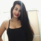 Amanda Borges - Youtube Profile Picture of Amanda Borges (@amandaborges3933) on Youtube