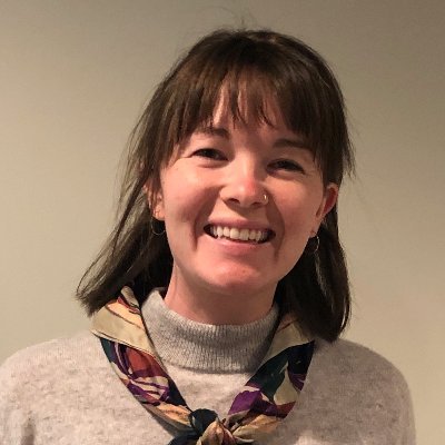 Profile Picture of Grace Peterson (@GP_does_read) on Twitter