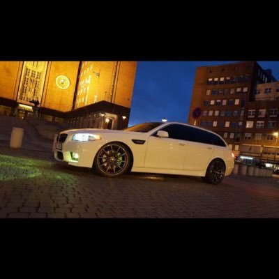 Profile Picture of Tony Moen Jakobsen (@JakobsenTony) on Twitter