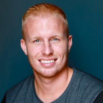 Profile Picture of Kevin Dombrowski (@dombrowski23) on Twitter