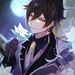 Profile Picture of Viktoriya Kim (@darkmaburaho) on Pinterest