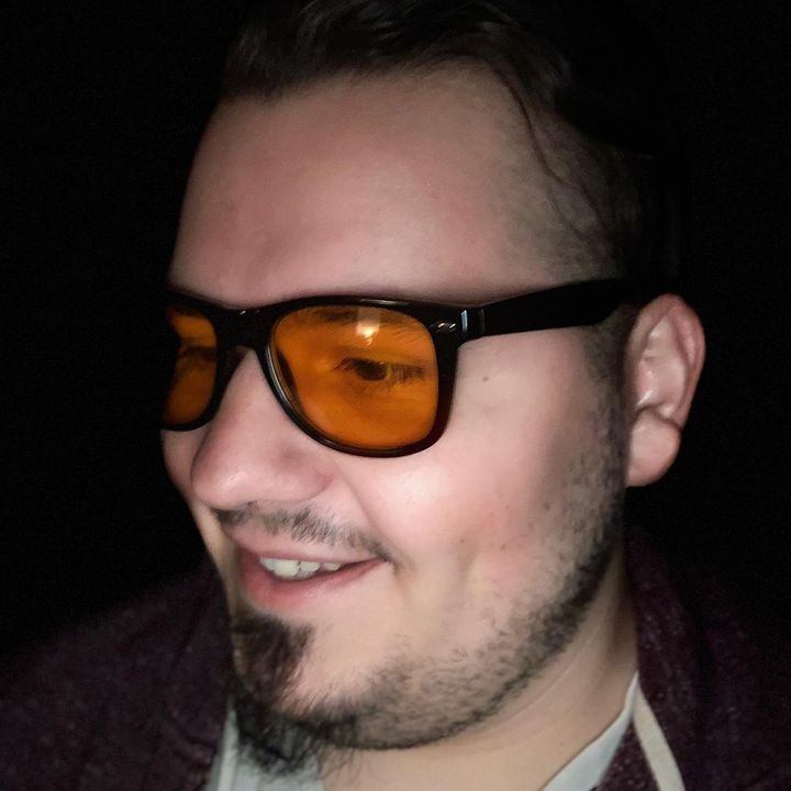 Profile Picture of Trav (@travishauck) on Tiktok