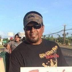 Bronson D. K. Kalipi - Twitter Profile Picture of Bronson D. K. Kalipi (@k_kalipi) on Twitter