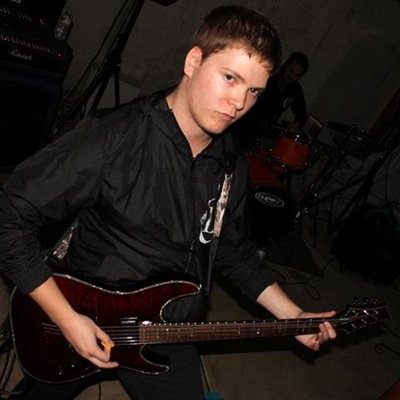 Profile Picture of Jacob Wold (@Jake_upsidedown) on Twitter