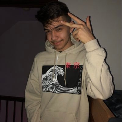 Profile Picture of Adrian Grajeda (@AdrianGrajeda10) on Twitter
