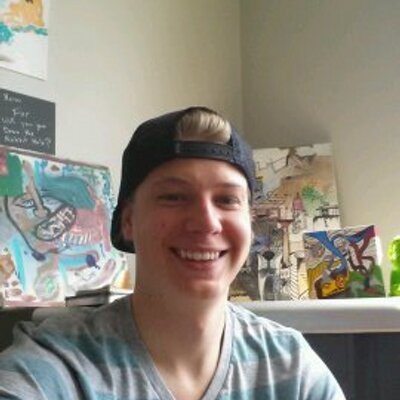 Profile Picture of Mitch Grusz (@mitch_grusz) on Twitter