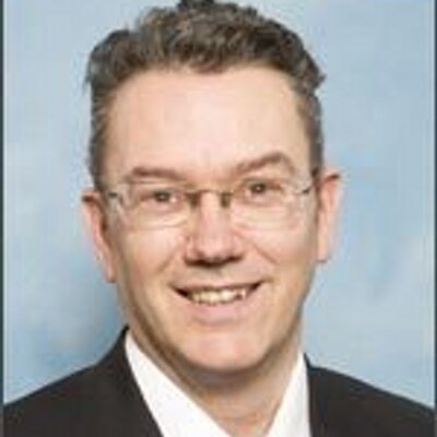 Profile Picture of Kevin Mole (@kevinfmole) on Twitter