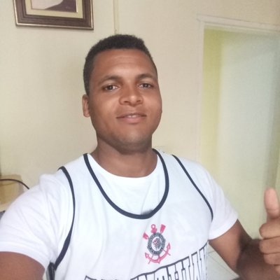 Profile Picture of Adair De Almeida Lima Junior (@AdairdeAlmeida4) on Twitter