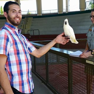 Profile Picture of Yoel Weinberger (@yoel.weinberger) on Facebook