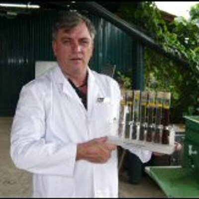 Profile Picture of David Ellery (@David_Ellery) on Twitter