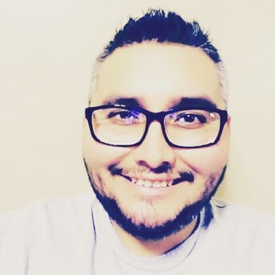 Profile Picture of Rudy Razo (@Rudy_RT1) on Twitter