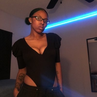 Profile Picture of Amani Blair (@AmaniJBlair) on Twitter