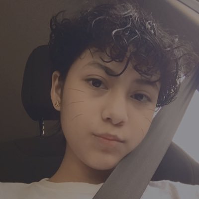 Profile Picture of Shanti Linette Rodriguez Rivero (@shanti_linette) on Twitter