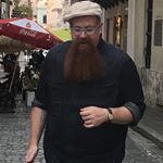 Profile Picture of Nicholas Mason (@slickbeardmason) on Instagram