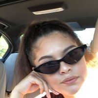 Profile Picture of Ariana Jimenez (@ariana-jimenez-27) on Quora