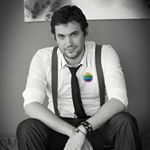 Profile Picture of Christopher Robin Chalmers (@youfoundchrischalmers) on Instagram