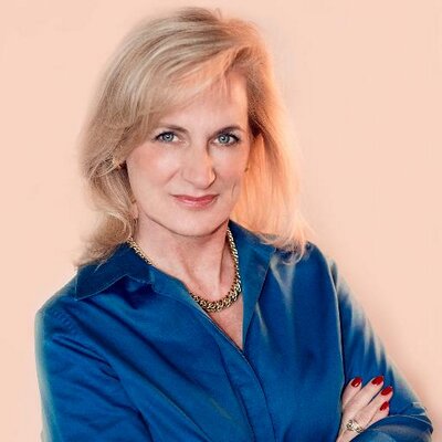 Profile Picture of Nancy E. Cramer (@NancyECramer) on Twitter