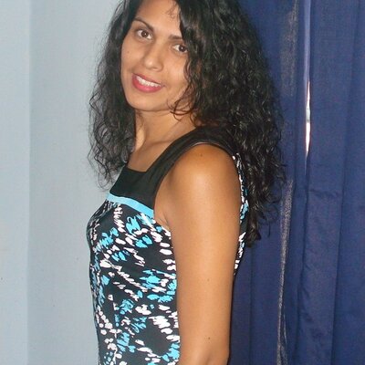 Profile Picture of Ester Carranza (@esterc1019) on Twitter